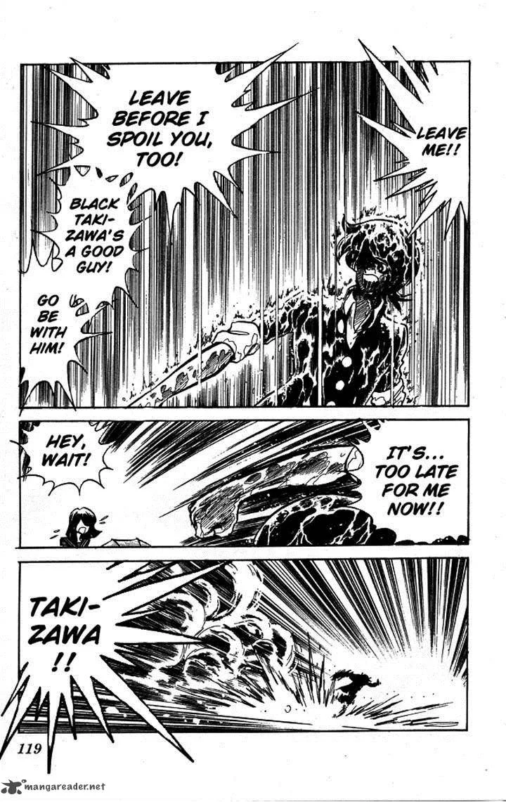 Blazing Transfer Student Chapter 85 page 10