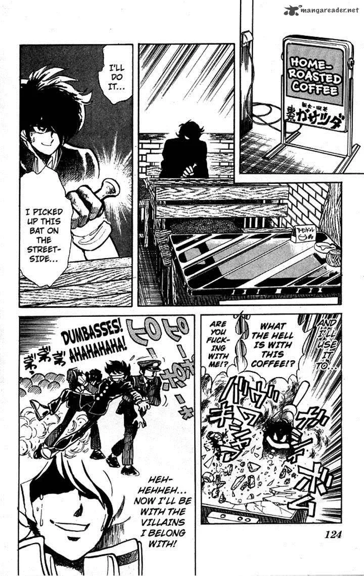 Blazing Transfer Student Chapter 85 page 16