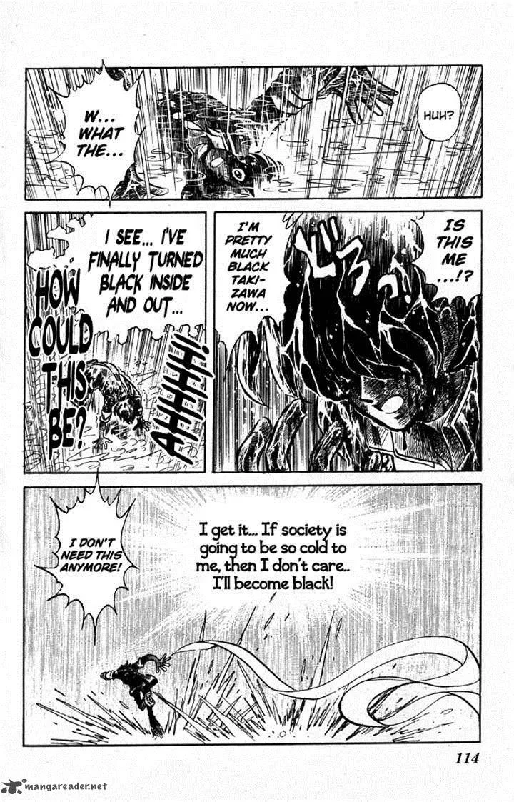 Blazing Transfer Student Chapter 85 page 6