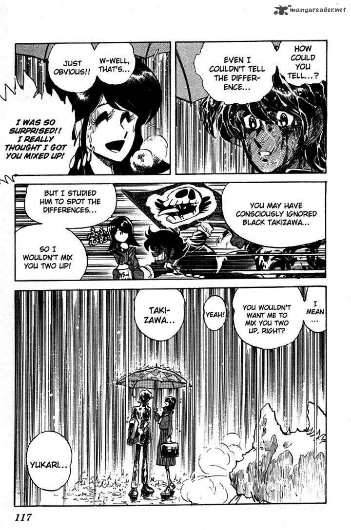 Blazing Transfer Student Chapter 85 page 9