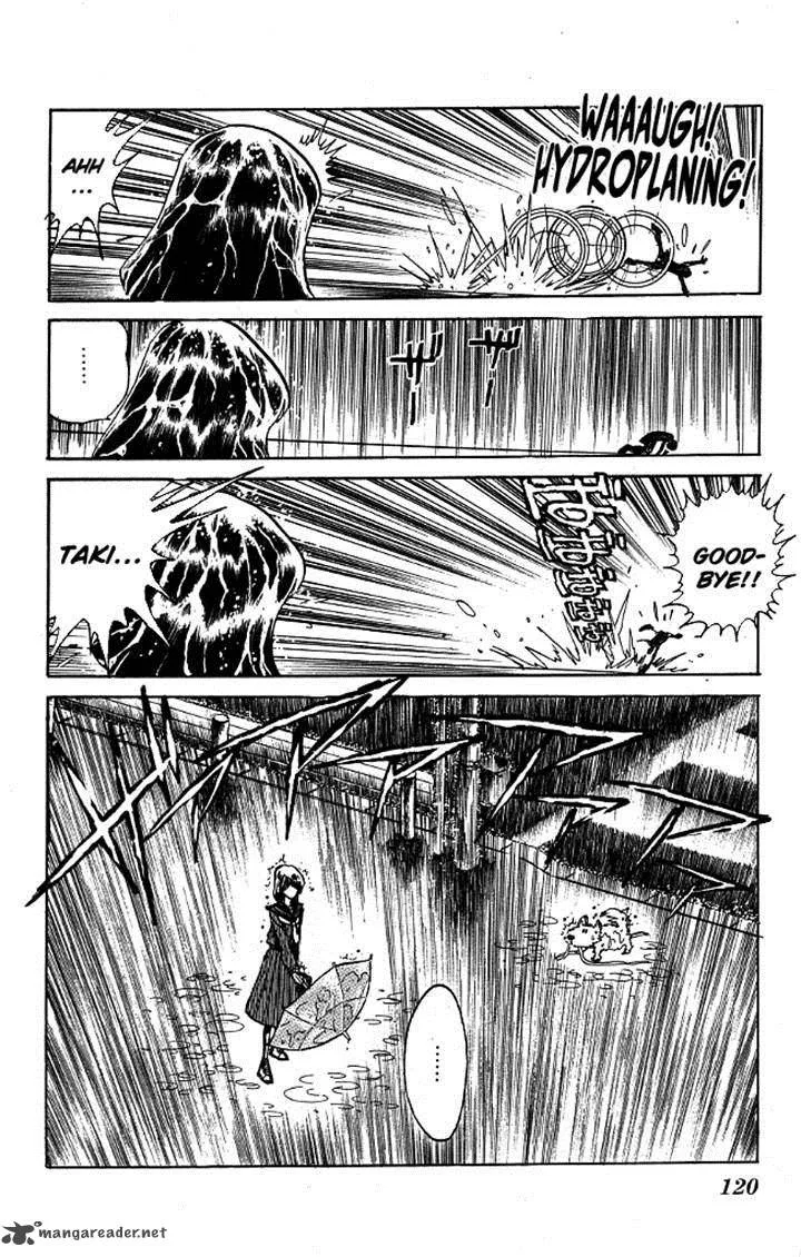 Blazing Transfer Student Chapter 85 page 11