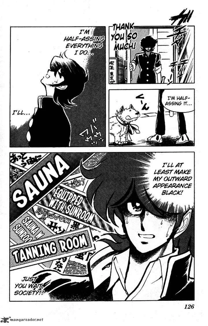 Blazing Transfer Student Chapter 85 page 18