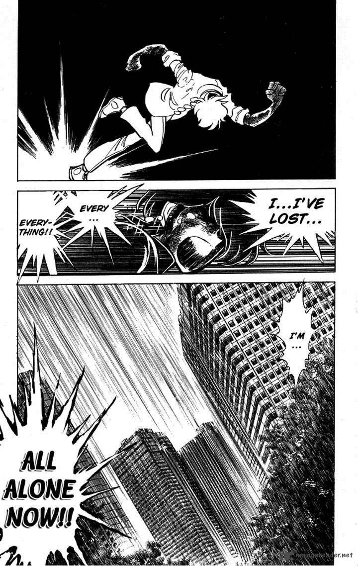 Blazing Transfer Student Chapter 85 page 12
