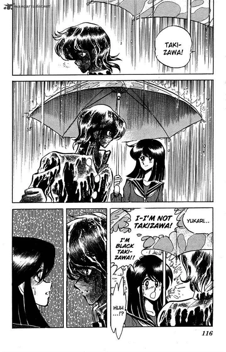 Blazing Transfer Student Chapter 85 page 8