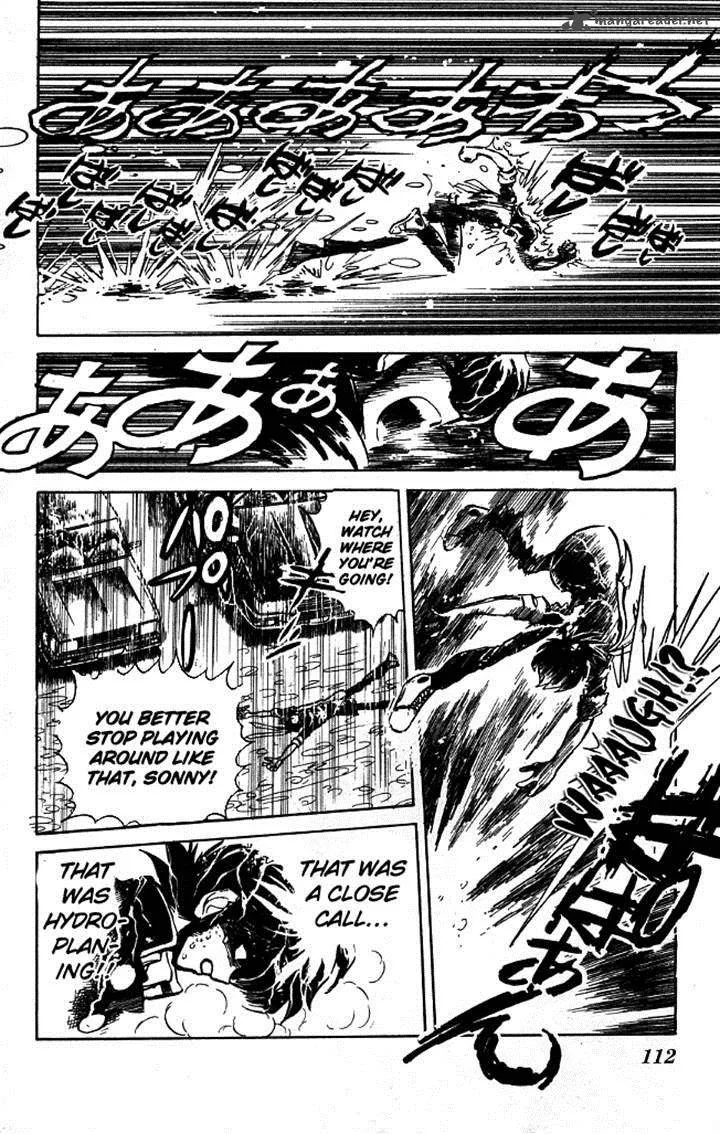 Blazing Transfer Student Chapter 85 page 4