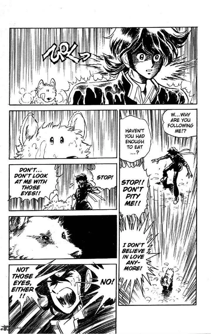 Blazing Transfer Student Chapter 85 page 3