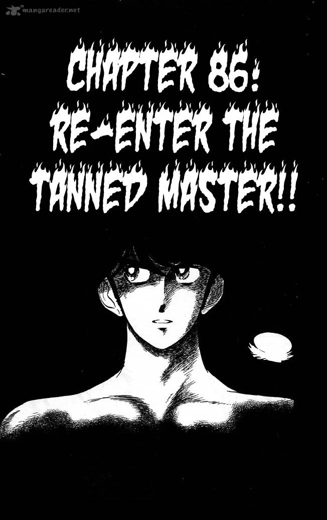 Blazing Transfer Student Chapter 86 page 1