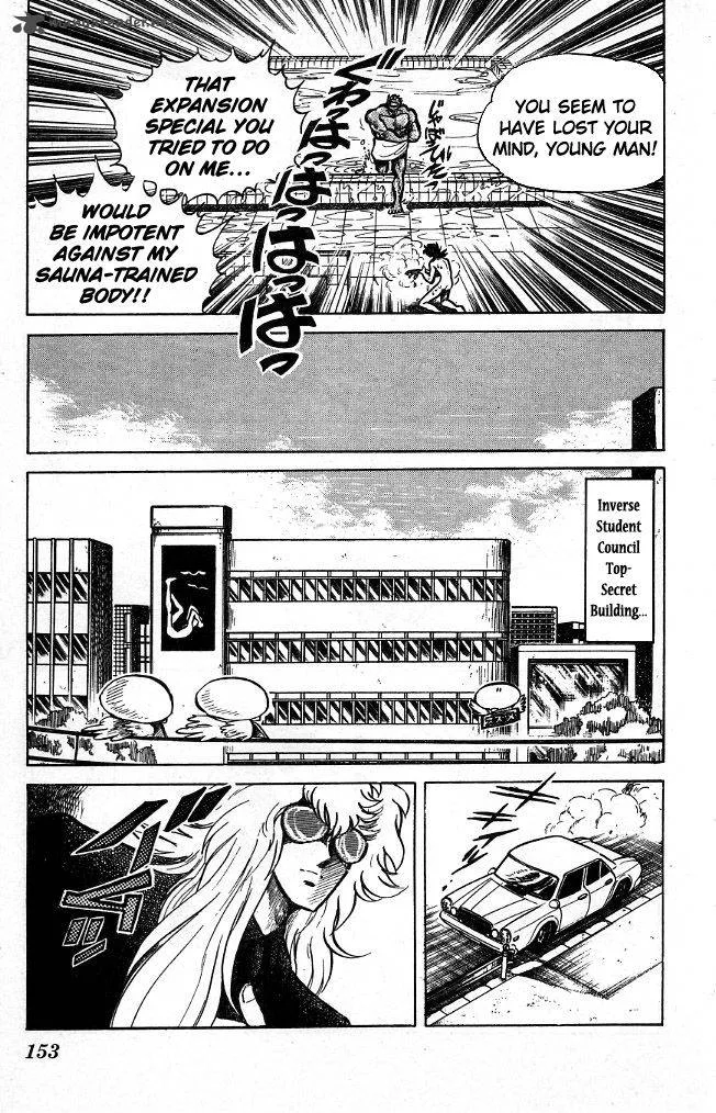 Blazing Transfer Student Chapter 87 page 9