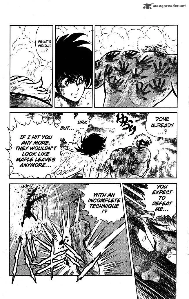Blazing Transfer Student Chapter 87 page 13