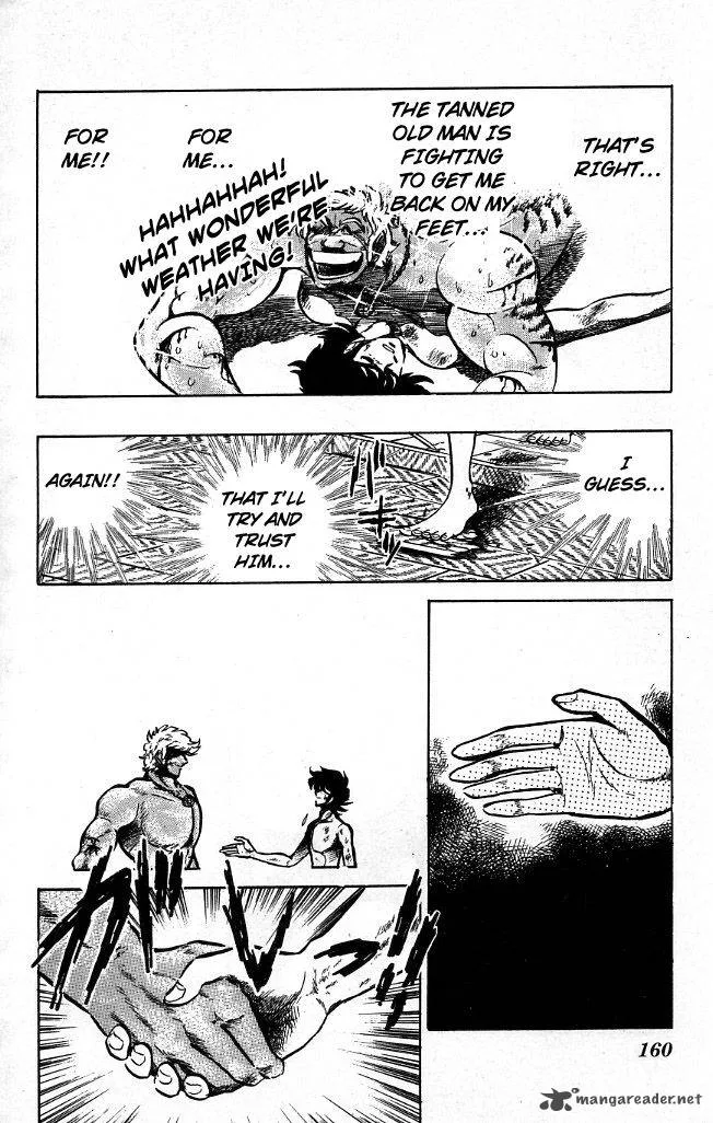 Blazing Transfer Student Chapter 87 page 16