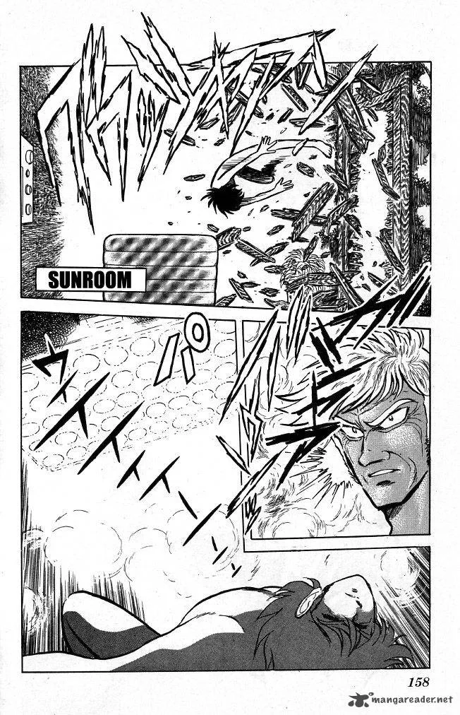 Blazing Transfer Student Chapter 87 page 14