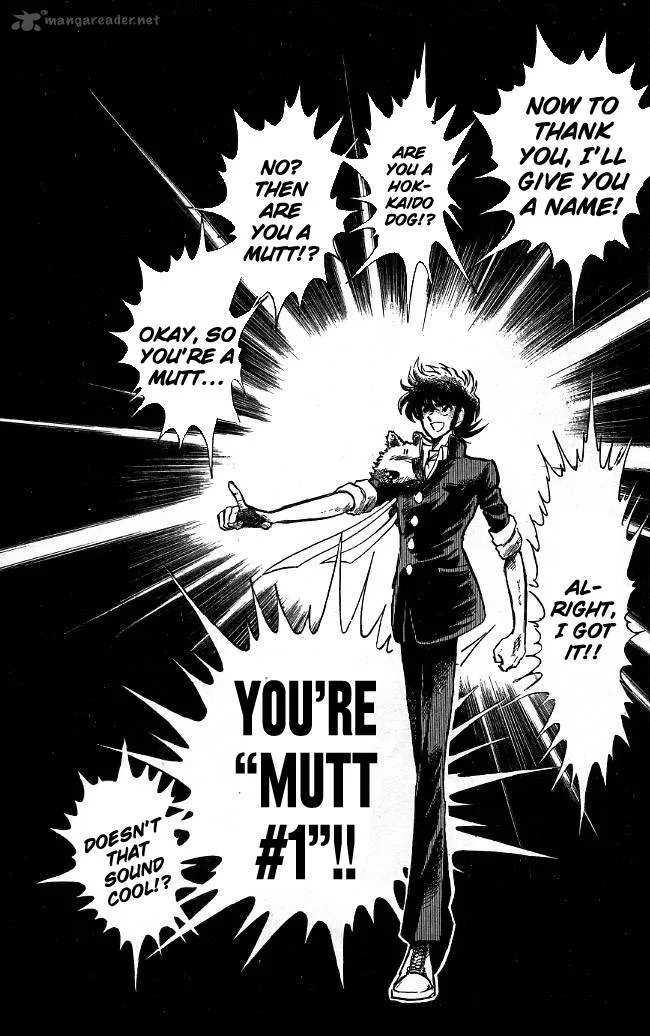 Blazing Transfer Student Chapter 88 page 13
