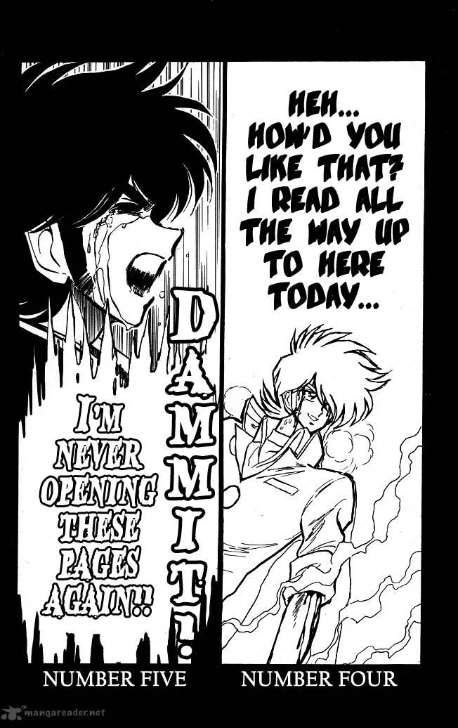 Blazing Transfer Student Chapter 88 page 18
