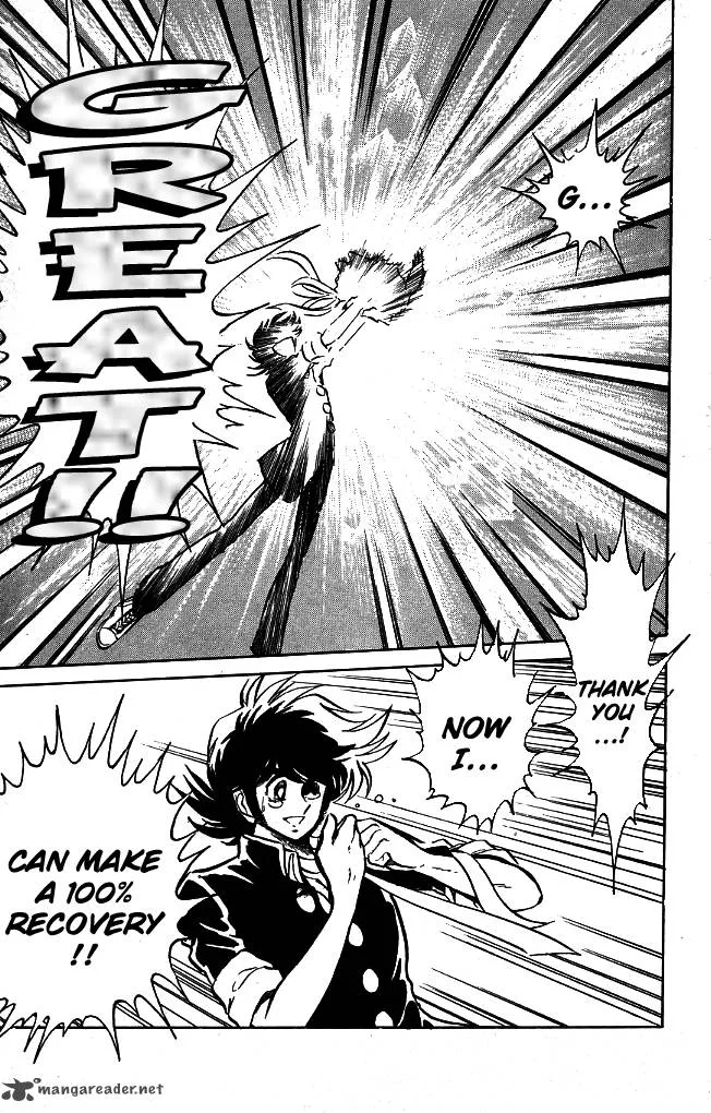 Blazing Transfer Student Chapter 88 page 12