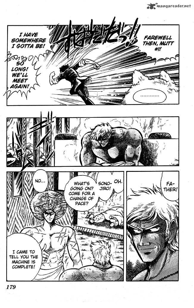 Blazing Transfer Student Chapter 88 page 14