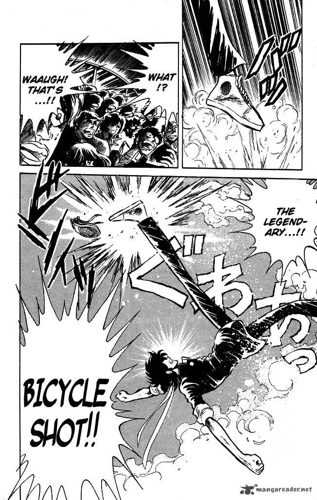 Blazing Transfer Student Chapter 89 page 6