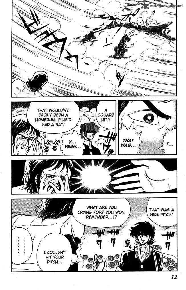 Blazing Transfer Student Chapter 89 page 10