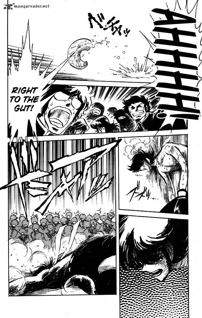 Blazing Transfer Student Chapter 89 page 14