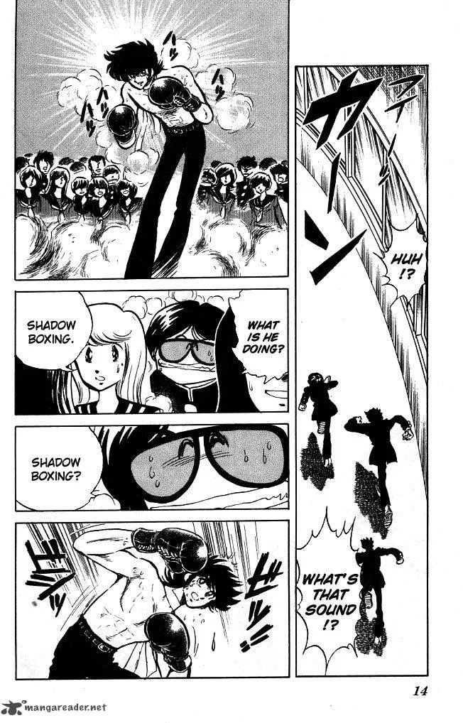 Blazing Transfer Student Chapter 89 page 12