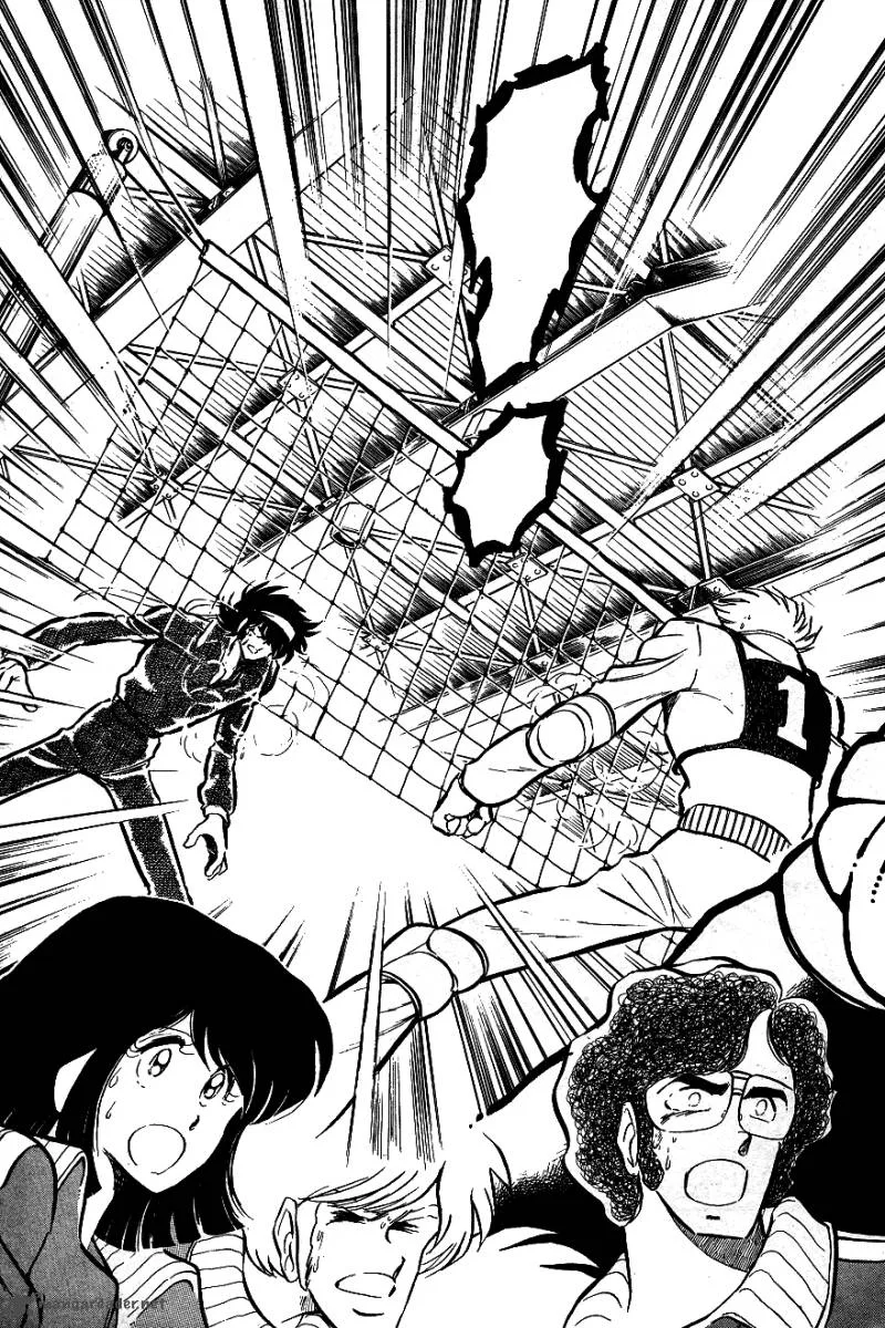Blazing Transfer Student Chapter 9 page 14