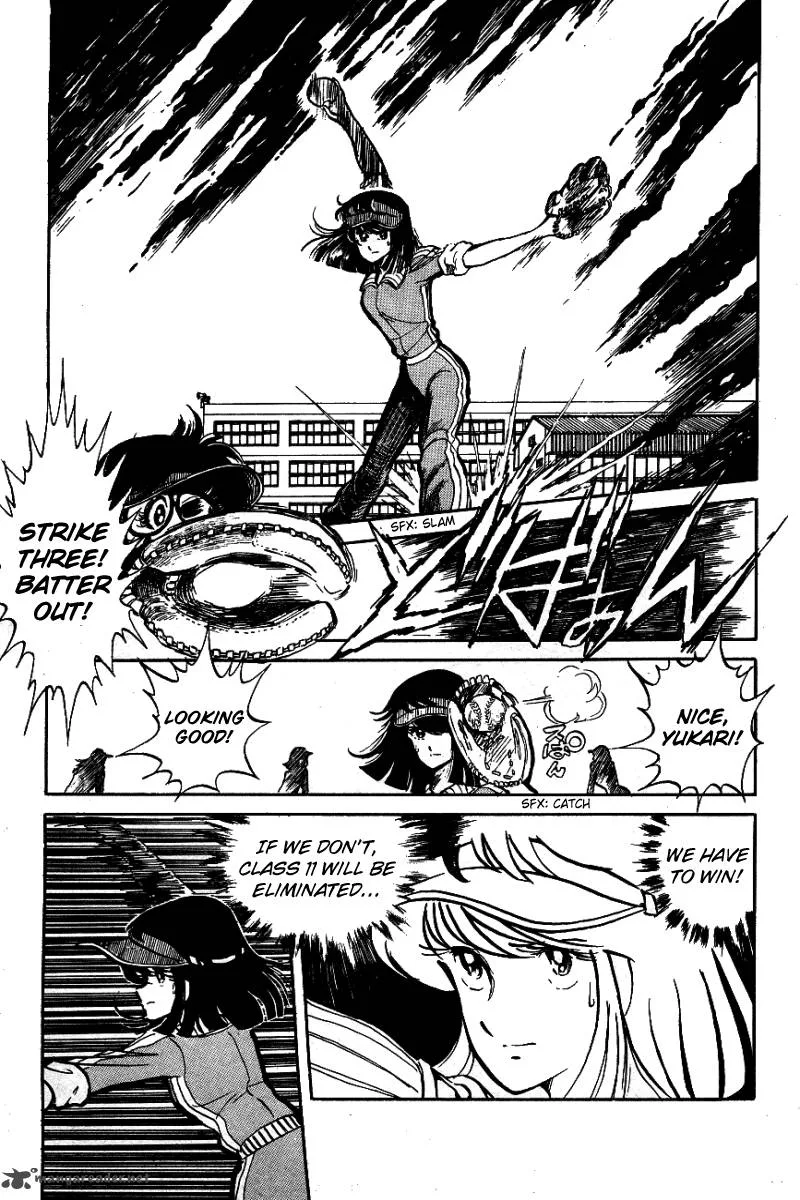 Blazing Transfer Student Chapter 9 page 9