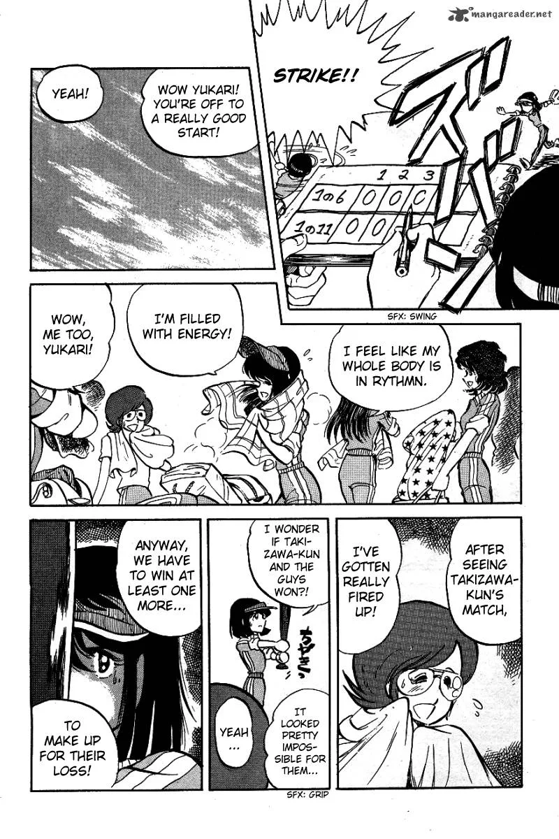 Blazing Transfer Student Chapter 9 page 10