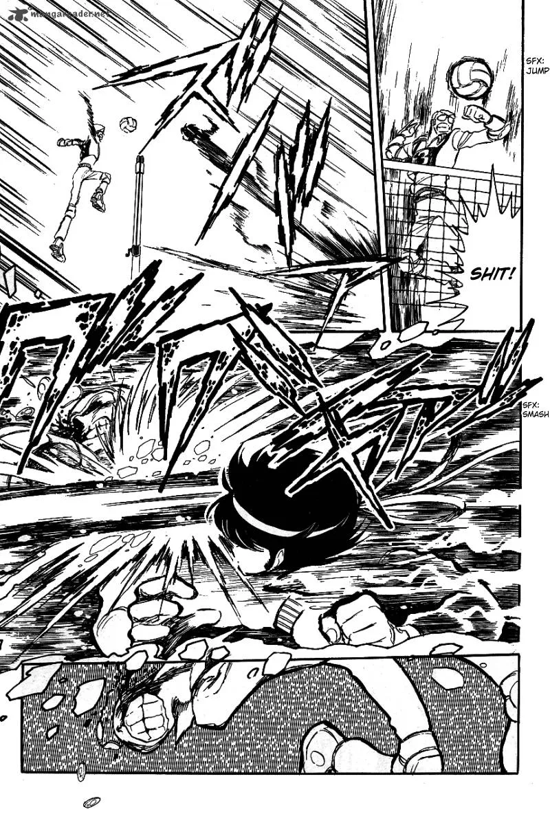 Blazing Transfer Student Chapter 9 page 17