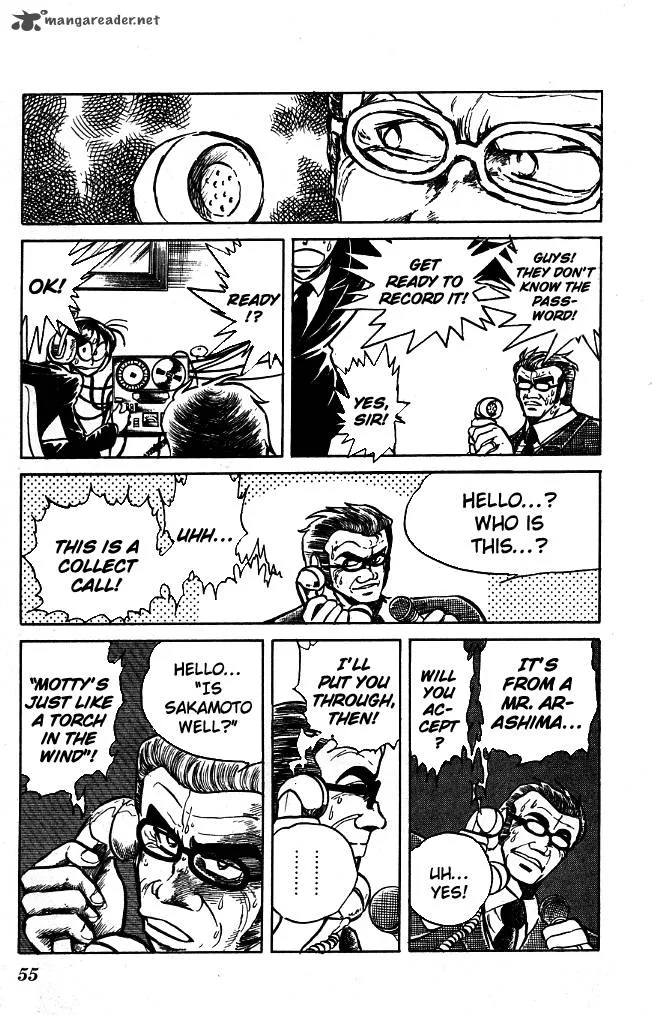 Blazing Transfer Student Chapter 91 page 15