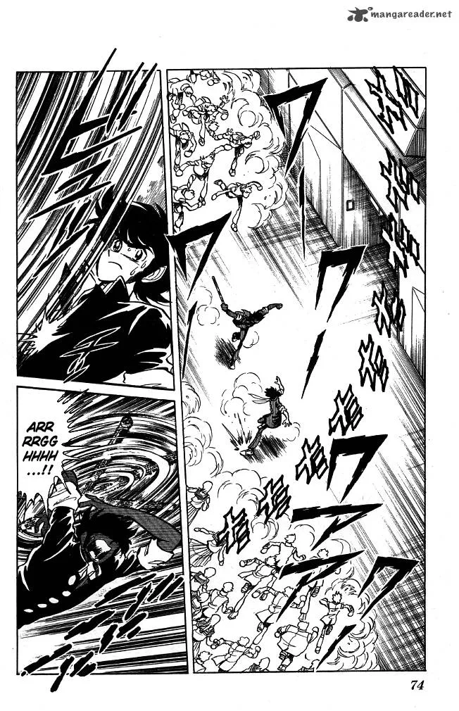 Blazing Transfer Student Chapter 92 page 16