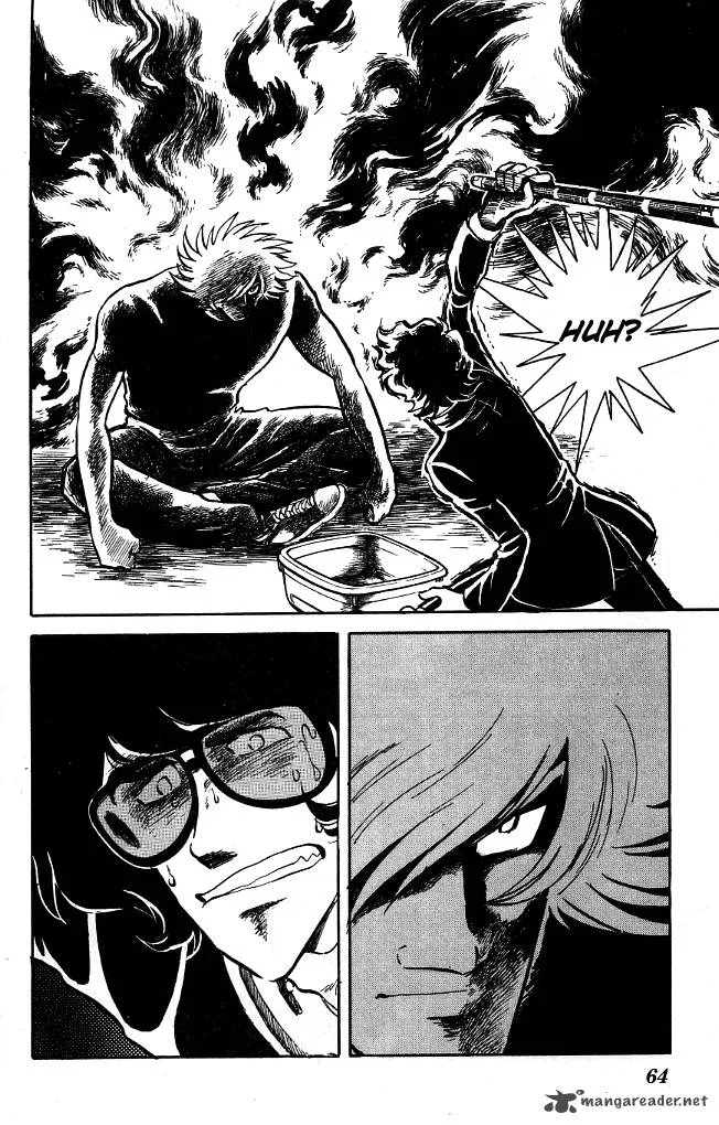 Blazing Transfer Student Chapter 92 page 6