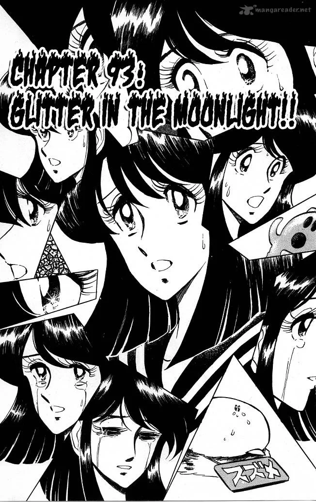 Blazing Transfer Student Chapter 93 page 1