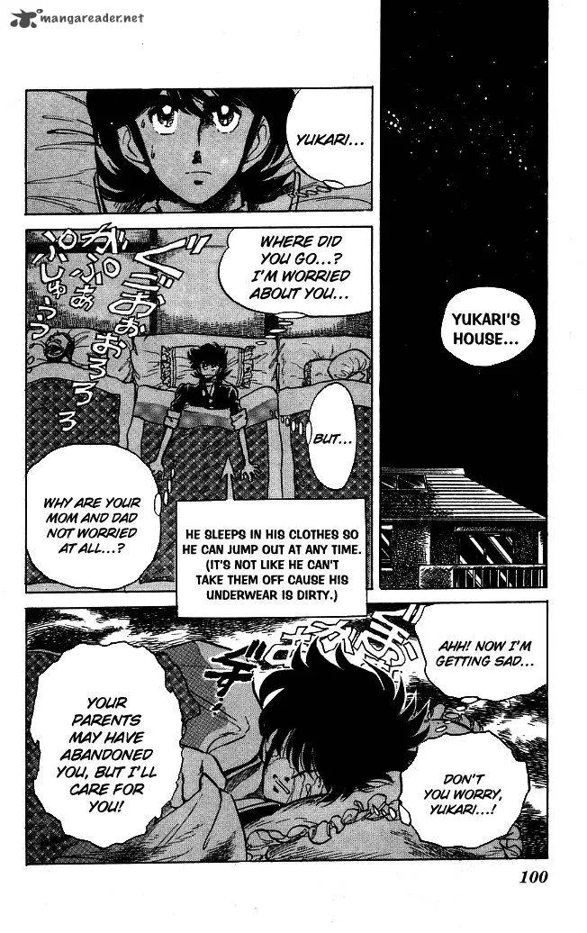 Blazing Transfer Student Chapter 94 page 6