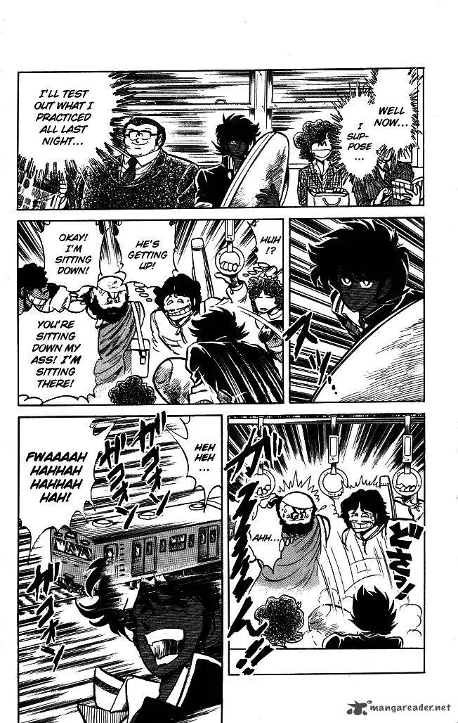 Blazing Transfer Student Chapter 94 page 12