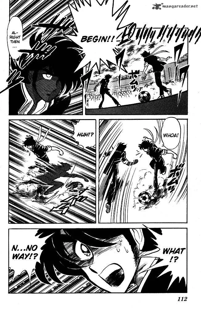 Blazing Transfer Student Chapter 94 page 17