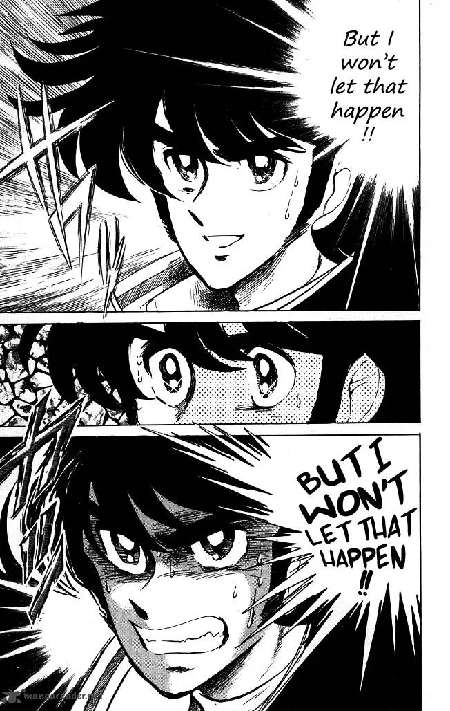 Blazing Transfer Student Chapter 95 page 5