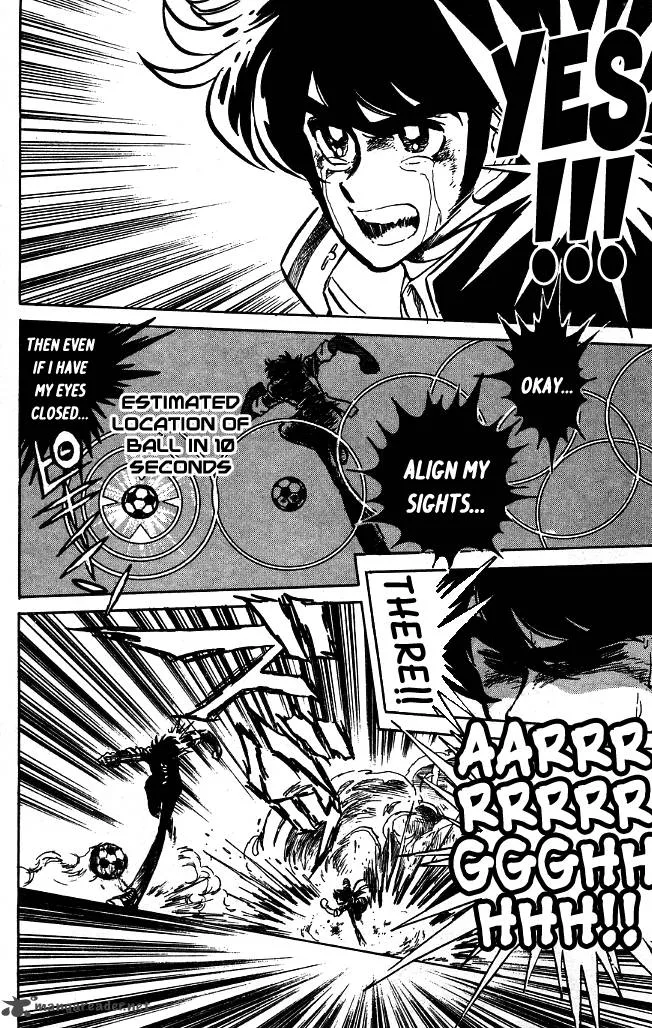 Blazing Transfer Student Chapter 95 page 13