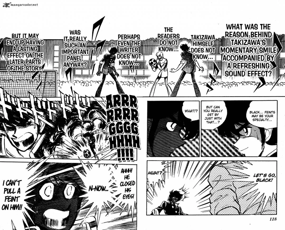 Blazing Transfer Student Chapter 95 page 6
