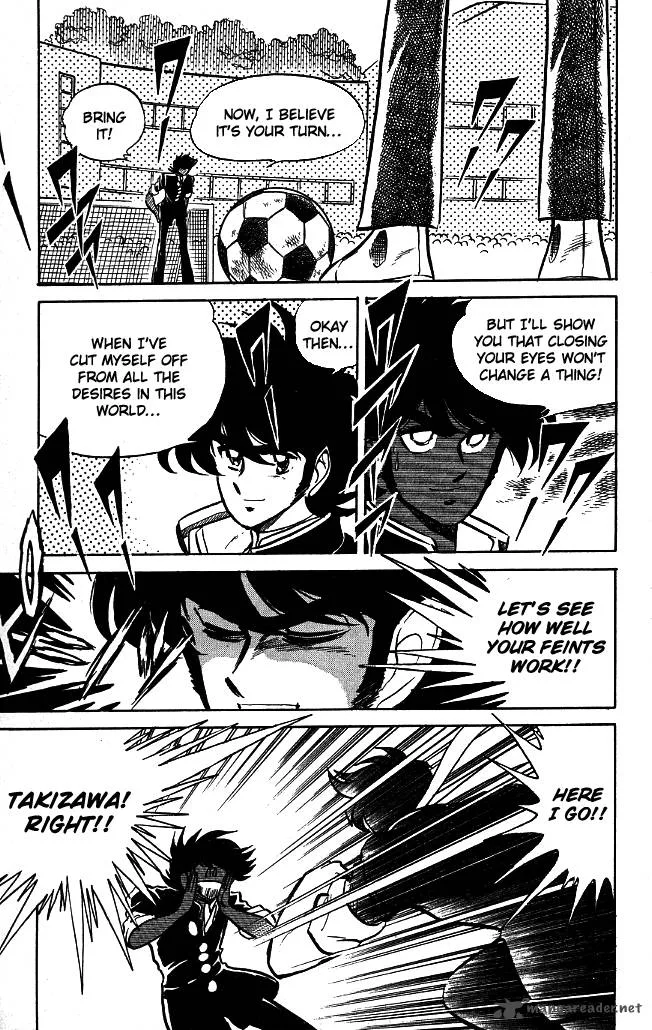 Blazing Transfer Student Chapter 95 page 10