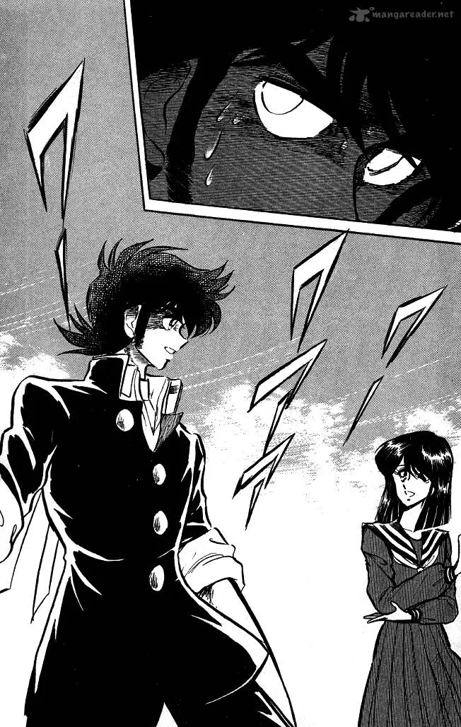 Blazing Transfer Student Chapter 95 page 17