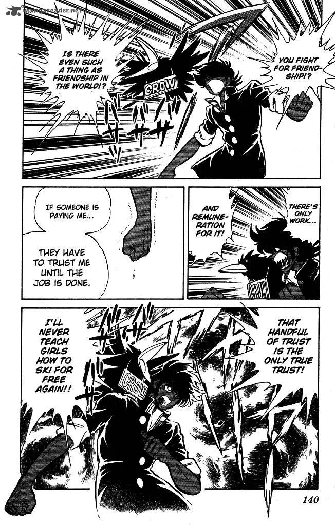 Blazing Transfer Student Chapter 96 page 10