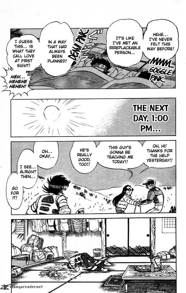 Blazing Transfer Student Chapter 96 page 7