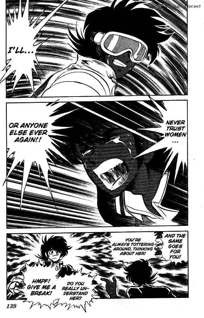 Blazing Transfer Student Chapter 96 page 9