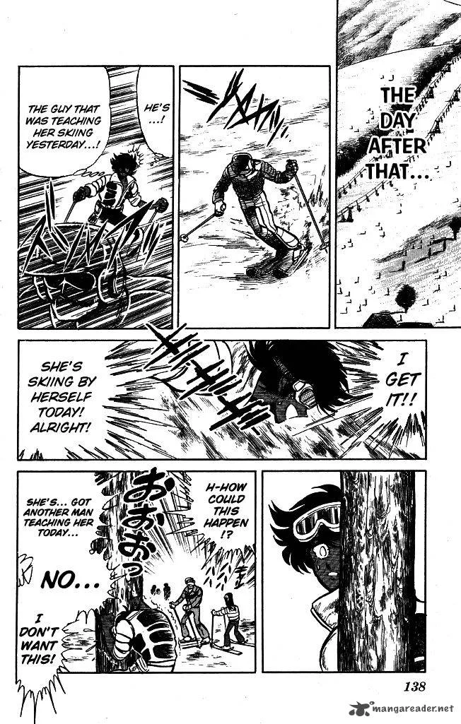 Blazing Transfer Student Chapter 96 page 8