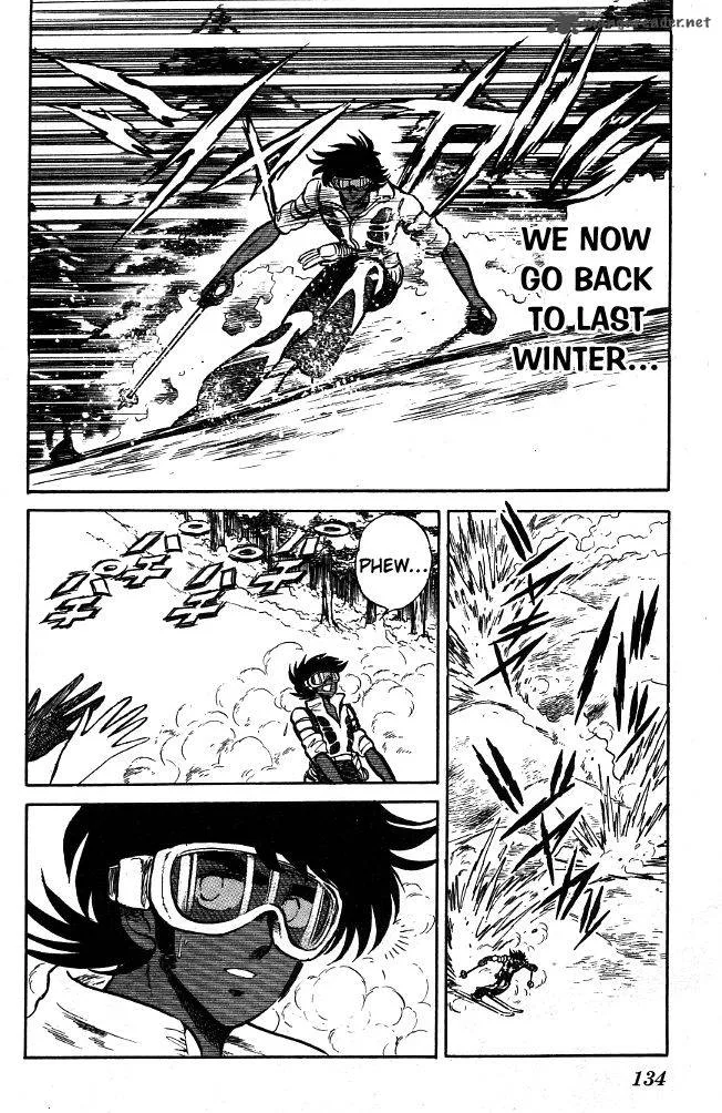 Blazing Transfer Student Chapter 96 page 4