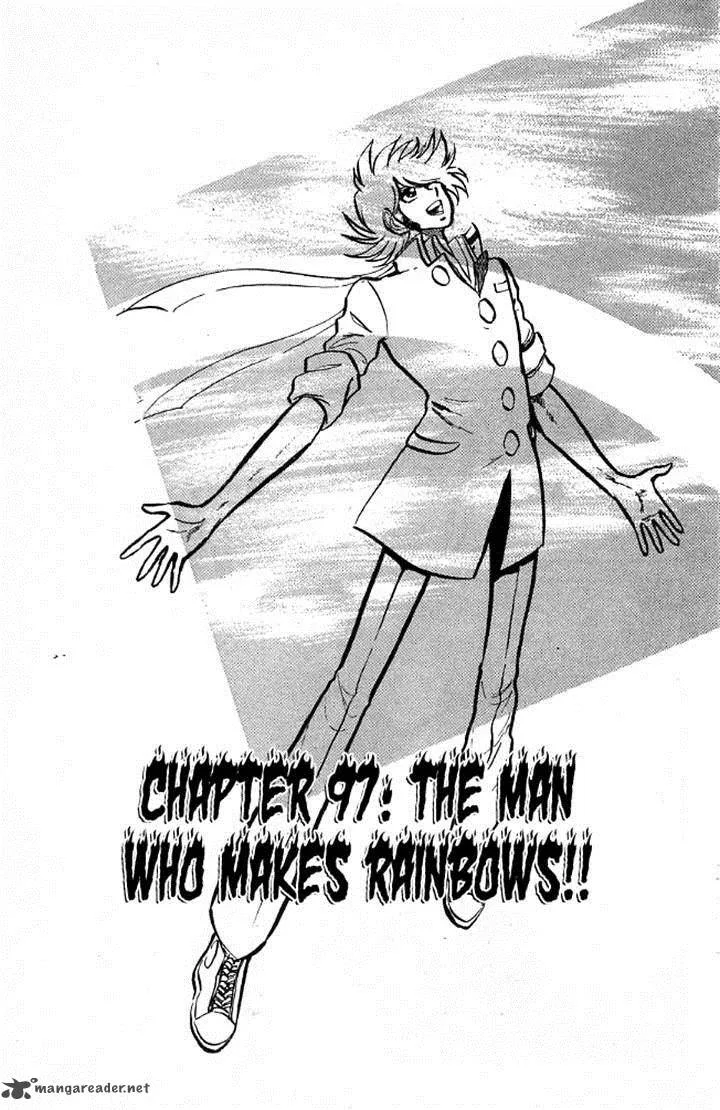 Blazing Transfer Student Chapter 97 page 1