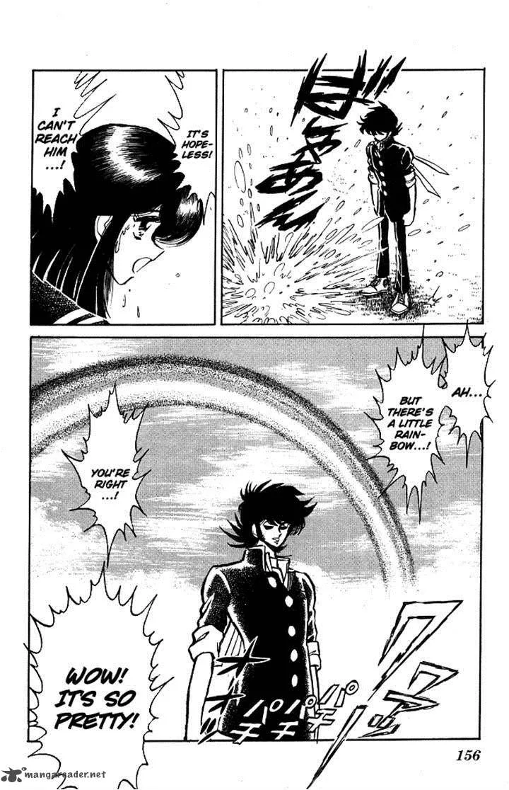 Blazing Transfer Student Chapter 97 page 8