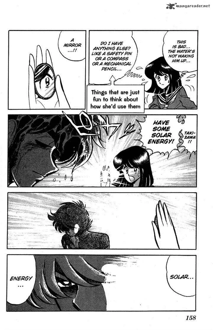 Blazing Transfer Student Chapter 97 page 10