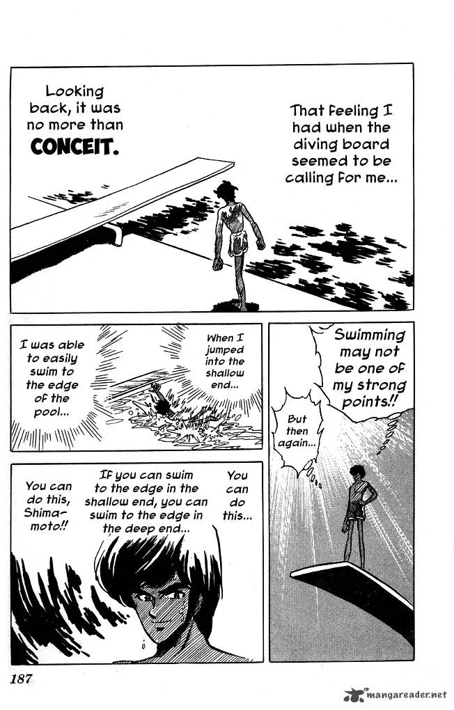 Blazing Transfer Student Chapter 98 page 19