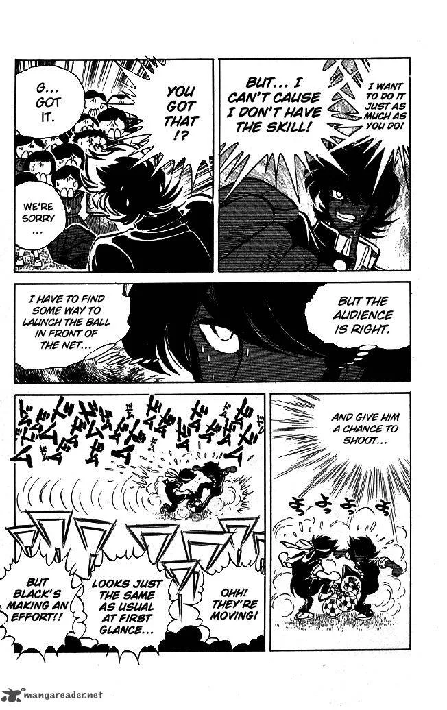 Blazing Transfer Student Chapter 99 page 8