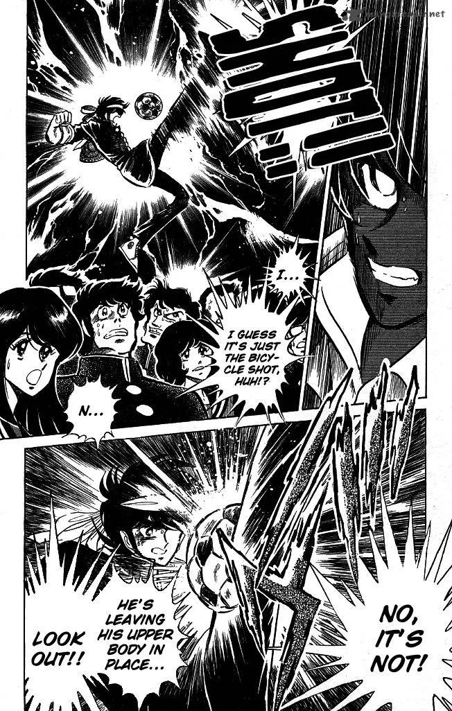 Blazing Transfer Student Chapter 99 page 11